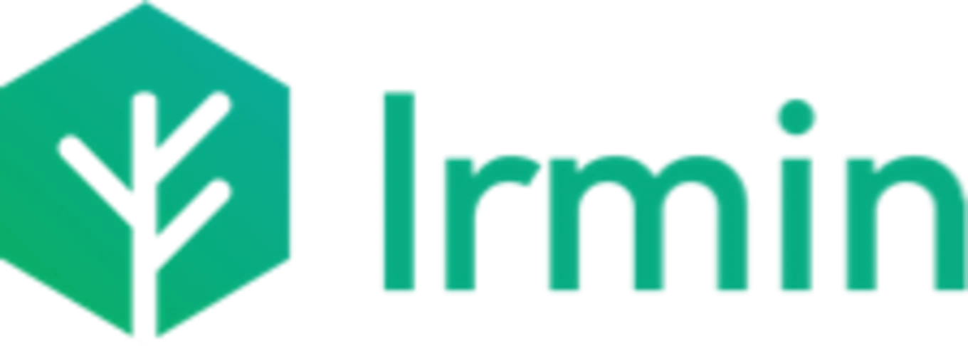 Irmin Logo