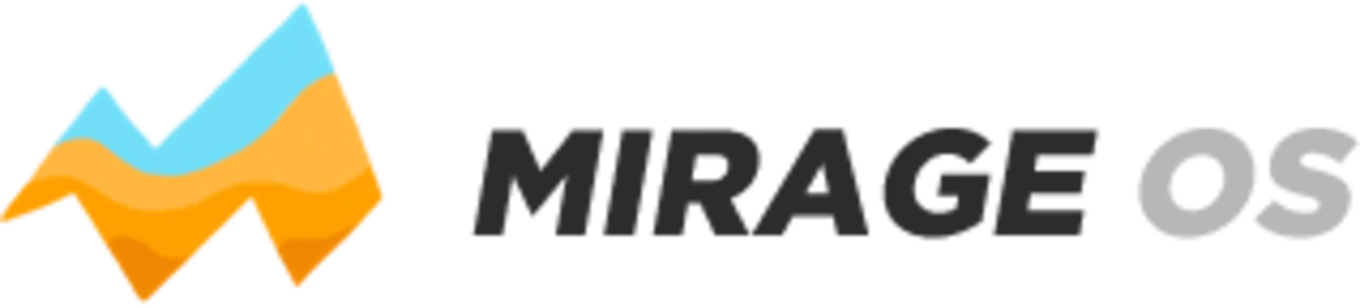 MirageOS Logo