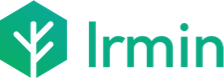 Irmin logo