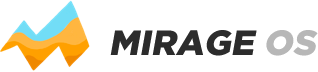 MirageOS logo